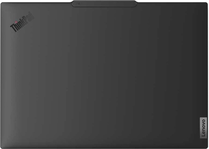 מחשב נייד Lenovo ThinkPad T14 Gen 5 21ML004SIV בצבע שחור