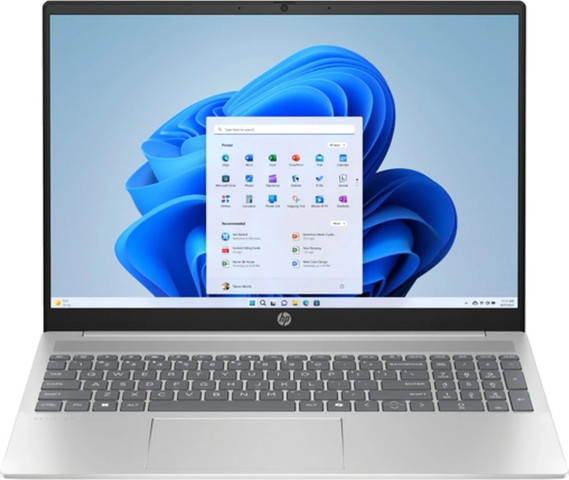 מחשב נייד HP Pavilion 16-af0008nj (A1SG7EA)