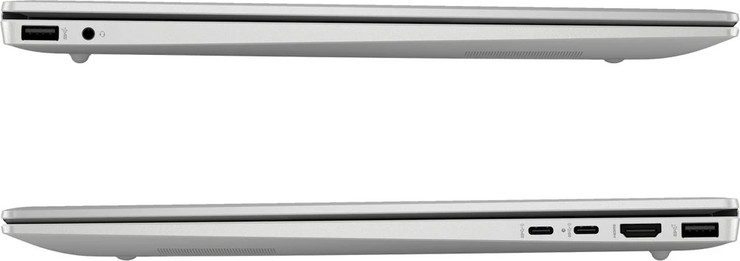 מחשב נייד HP Pavilion 16-af0008nj (A1SG7EA)