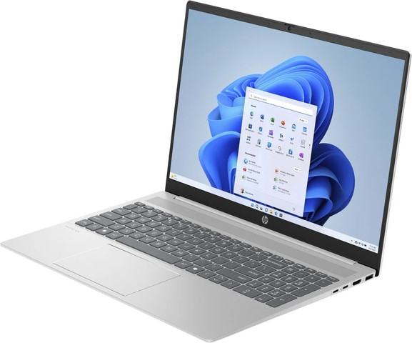 מחשב נייד HP Pavilion 16-af0008nj (A1SG7EA)