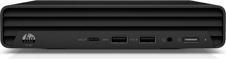 מחשב מיני HP 260 G9 Mini Pro 9H6F4ET