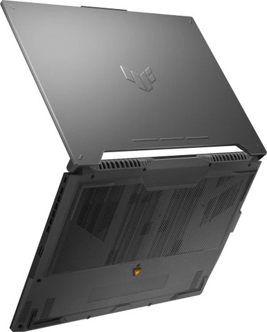 מחשב נייד לגיימרים Asus TUF Gaming F15 FX507VI-LP070W בצבע אפור