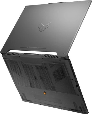 מחשב נייד לגיימרים Asus TUF Gaming F15 FX507VI-LP070W בצבע אפור