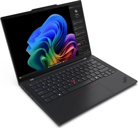 מחשב נייד Lenovo ThinkPad T14s Gen 5 בצבע שחור