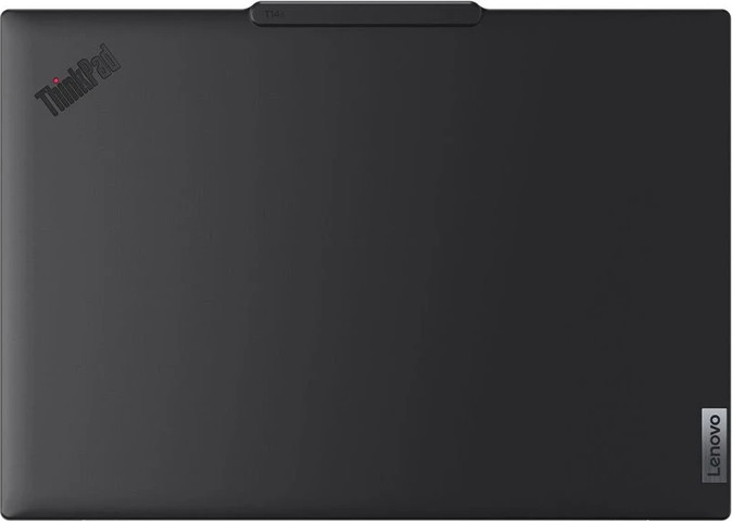 מחשב נייד Lenovo ThinkPad T14s Gen 5 בצבע שחור
