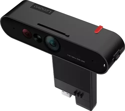 מצלמת רשת למסכים Lenovo ThinkVision MC60 (S) 4XC1K97399