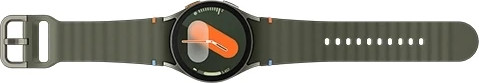 שעון חכם Samsung Galaxy Watch7 SM-L310 44mm - צבע ירוק