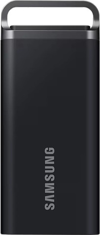 כונן SSD נייד Samsung T5 EVO 8.0TB USB3.2