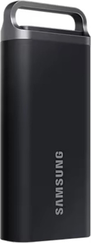 כונן SSD נייד Samsung T5 EVO 8.0TB USB3.2