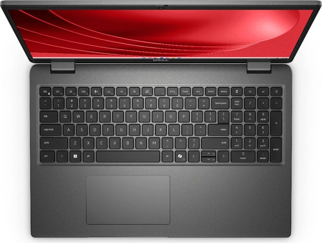 מחשב נייד Dell Latitude 3550 15.6" LT-RD33-15479