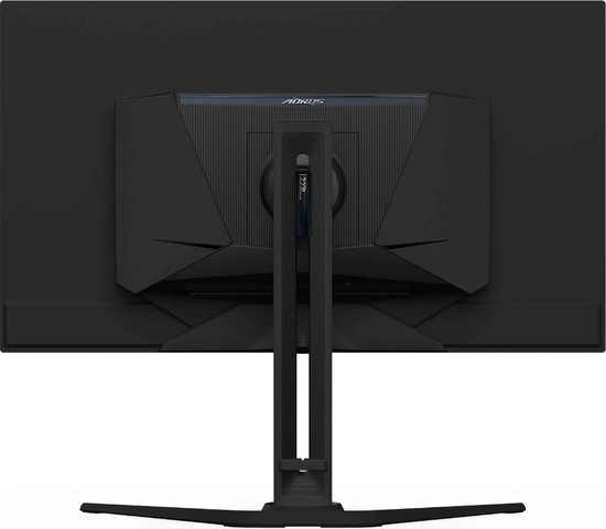 מסך מחשב לגיימינג Gigabyte 32" AORUS FO32U UHD OLED 165Hz 0.03ms