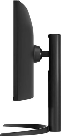 מסך מחשב קעור לגיימינג LG 34" UltraWide VA QHD 160Hz 1ms 1500R 34WP65CP-B