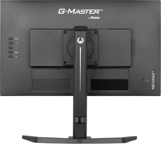 מסך מחשב לגיימינג IIYAMA 23.8" G-Master IPS FHD 180Hz 0.2ms GB2470HSU-B6