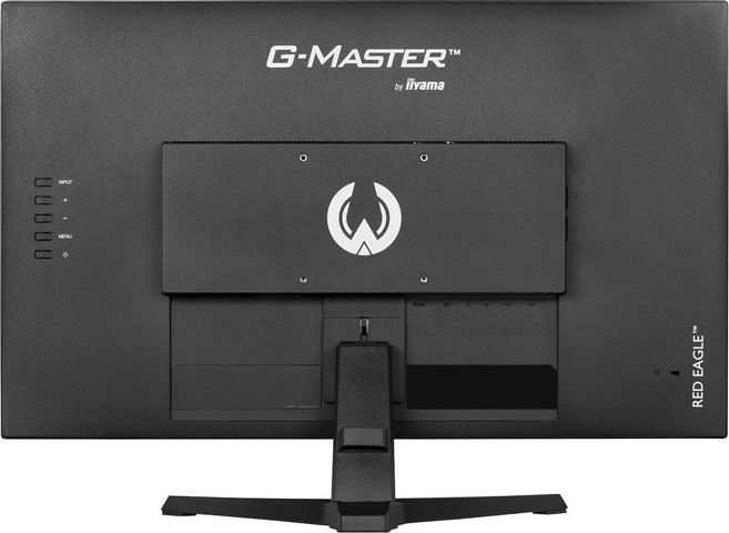 מסך מחשב לגיימינג IIYAMA 27" G-Master IPS FHD 180Hz 0.2ms G2770HSU-B6