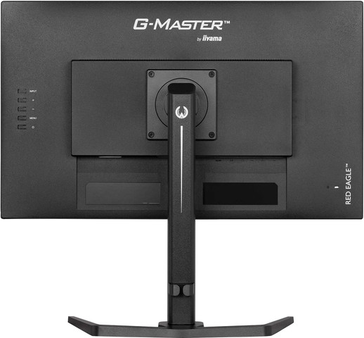 מסך מחשב לגיימינג IIYAMA 27" G-Master IPS WQHD 180Hz 0.2ms GB2770QSU-B6