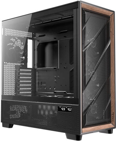 מארז מחשב Antec FLUX PRO
