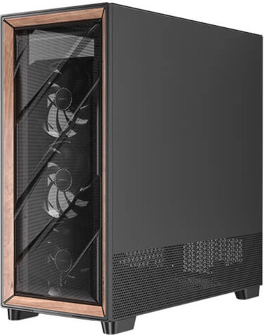 מארז מחשב Antec FLUX PRO