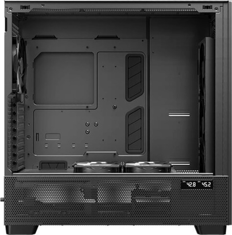 מארז מחשב Antec FLUX PRO