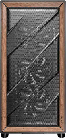 מארז מחשב Antec FLUX