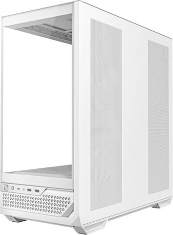 מארז מחשב Antec C7 ARGB White