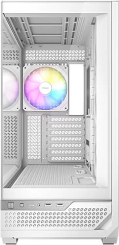 מארז מחשב Antec C7 ARGB White