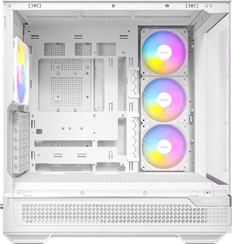 מארז מחשב Antec C7 ARGB White