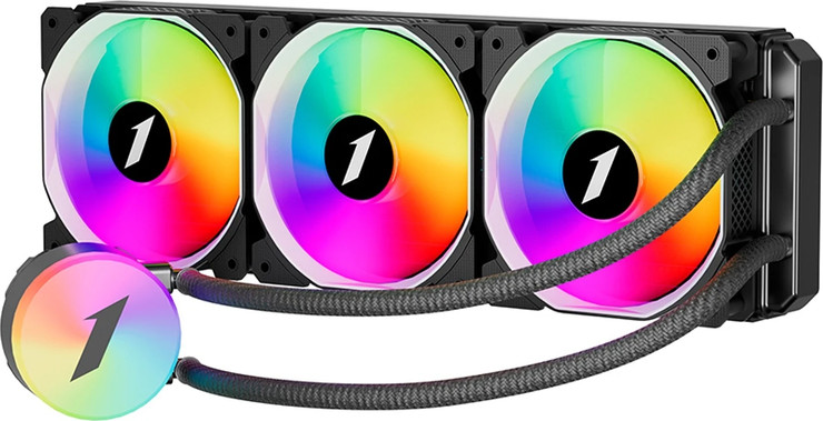 קירור נוזלי למעבד 1StPlayer TS2 360 CPU