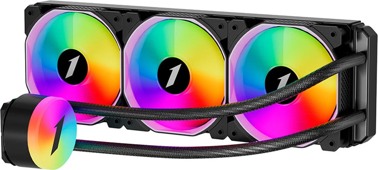 קירור נוזלי למעבד 1StPlayer TS2 360 CPU