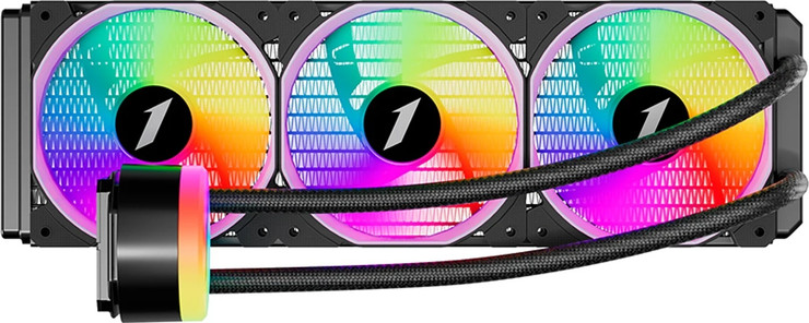 קירור נוזלי למעבד 1StPlayer TS2 360 CPU