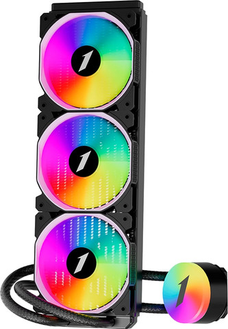 קירור נוזלי למעבד 1StPlayer TS2 360 CPU