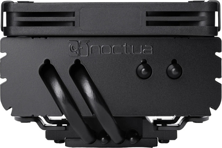קירור למעבד Noctua NH-L9x65 Chromax Black