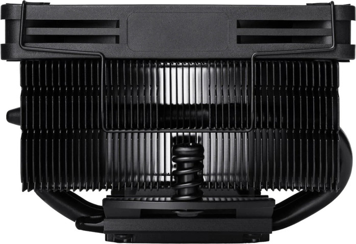 קירור למעבד Noctua NH-L9x65 Chromax Black