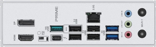לוח אם ASUS Prime Z890-P WIFI PRIME-Z890-P-WIFI