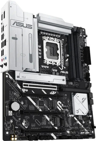 לוח אם ASUS Prime Z890-P WIFI PRIME-Z890-P-WIFI
