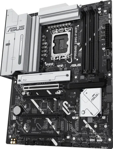 לוח אם ASUS Prime Z890-P WIFI PRIME-Z890-P-WIFI
