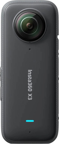 מצלמת אקסטרים Insta360 X3