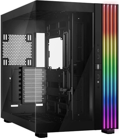 מארז מחשב be quiet! LIGHT BASE 900 DX BGW69 בצבע שחור