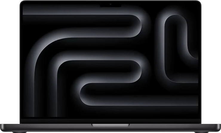 מחשב נייד Apple MacBook Pro 14 M4 Pro MX2H3HB/A