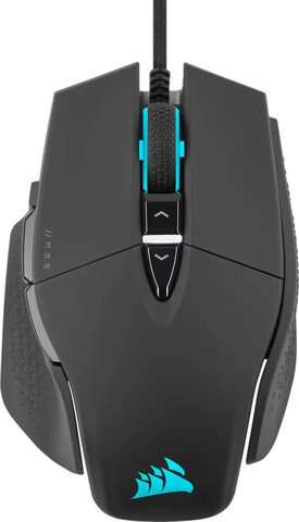 עכבר גיימינג Corsair M65 RGB ULTRA CH-9309411-EU2