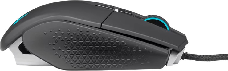 עכבר גיימינג Corsair M65 RGB ULTRA CH-9309411-EU2