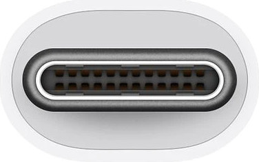 מתאם Apple USB-C Digital AV Multiport