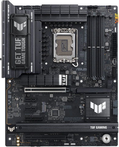 לוח אם Asus TUF GAMING Z890-PLUS WiFi