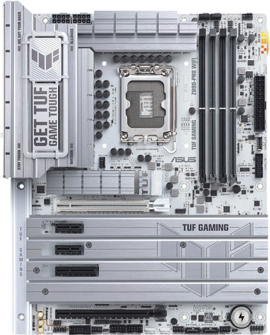 לוח אם Asus TUF GAMING Z890-PRO WiFi