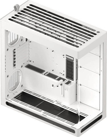 מארז מחשב HAVN HS 420 Base Edition White