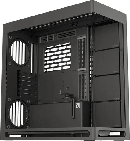 מארז מחשב HAVN HS 420 Base Edition