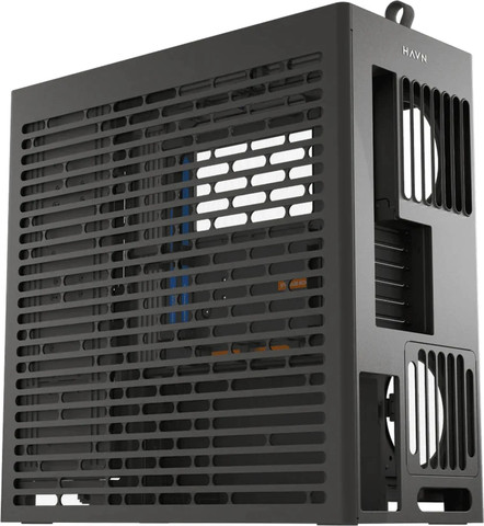 מארז מחשב HAVN HS 420 Base Edition