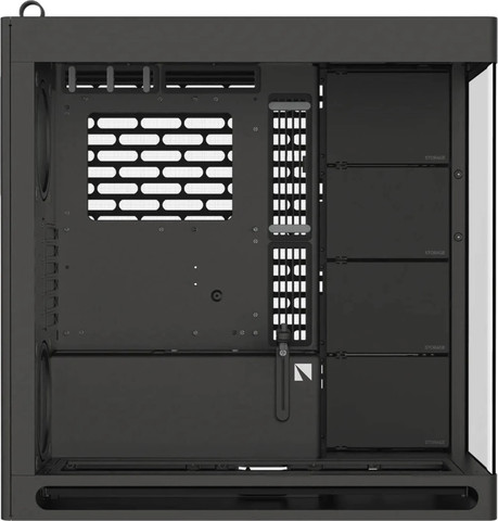 מארז מחשב HAVN HS 420 Base Edition