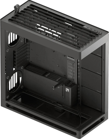 מארז מחשב HAVN HS 420 Base Edition