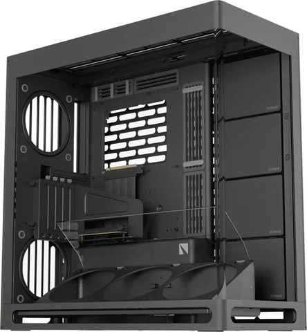 מארז מחשב HAVN HS 420 VGPU Edition