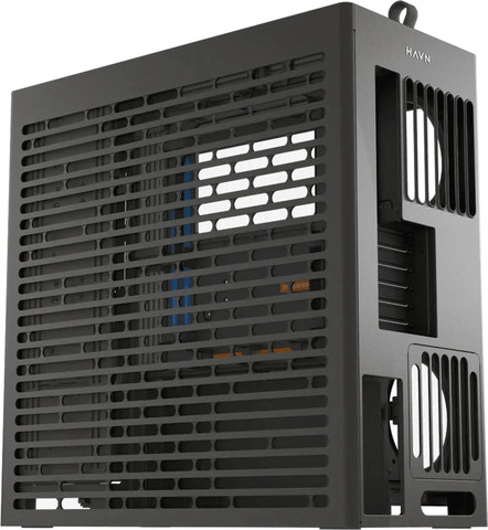 מארז מחשב HAVN HS 420 VGPU Edition